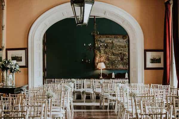 Wedding Venues in South London