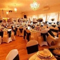 All Inclusive Wedding Venues