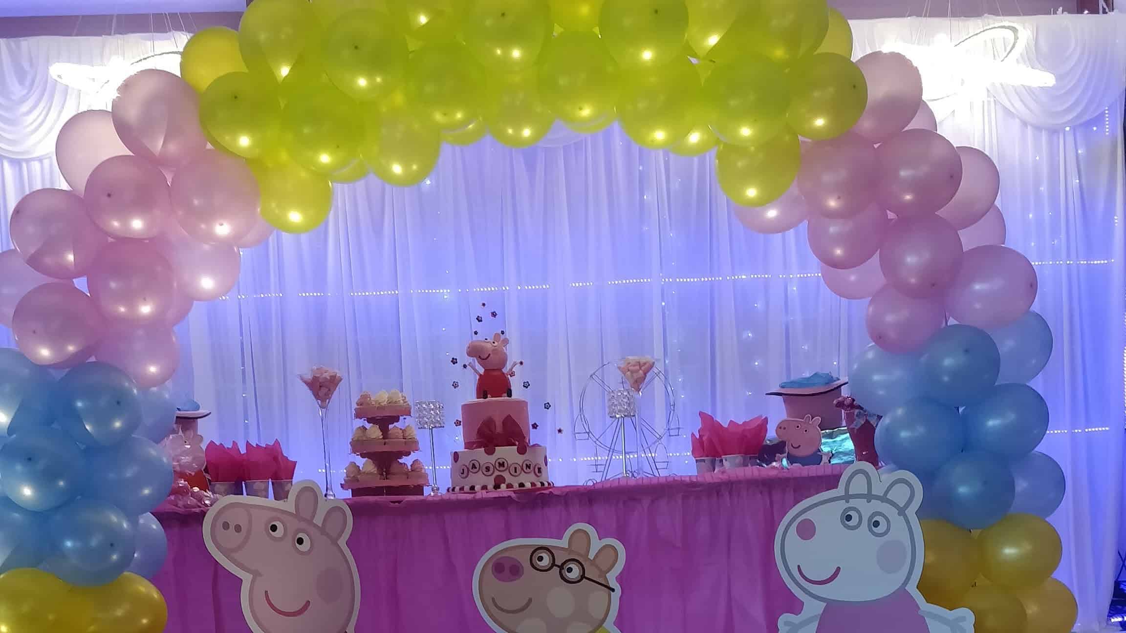 Sensitive Info About Birthday Party Venue Hire That Only the Experts Know About