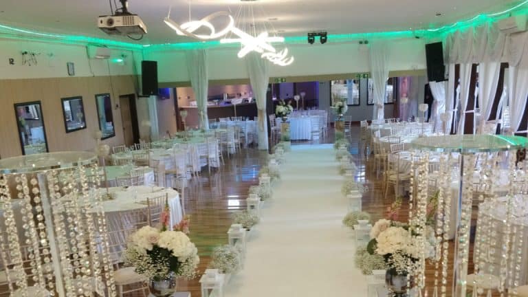 Banquet Halls Acton