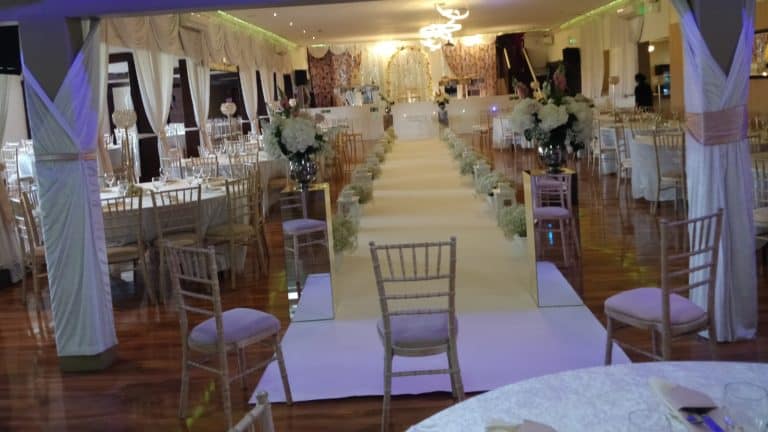 Party Venues Hire London