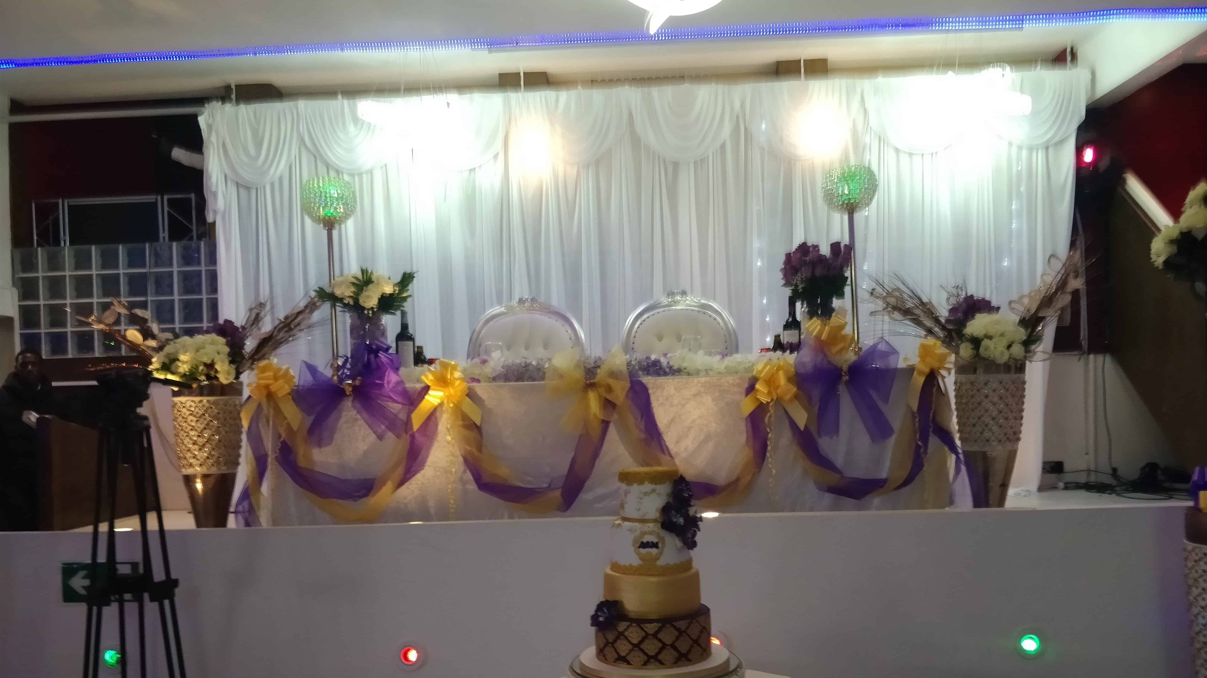 hall hire near me, private parties, banqueting suites